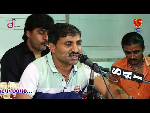07~સોઈ વાત કોઈ જાણે જવીરલા~વિજય ગઢવી~ભાદરવો આગ્યારસ સંતવાણી ~દેવાનંદ આશ્રમ ઠાંસા