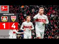 Ref:CgXCF5XdH_E Bayer 04 leverkusen - vfb stuttgart | 1:4 | highlights | bundesliga, matchday 16, 2025/26