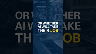 Will AI replace us or redefine us? | Official Trailer | Oxford Tea Talks