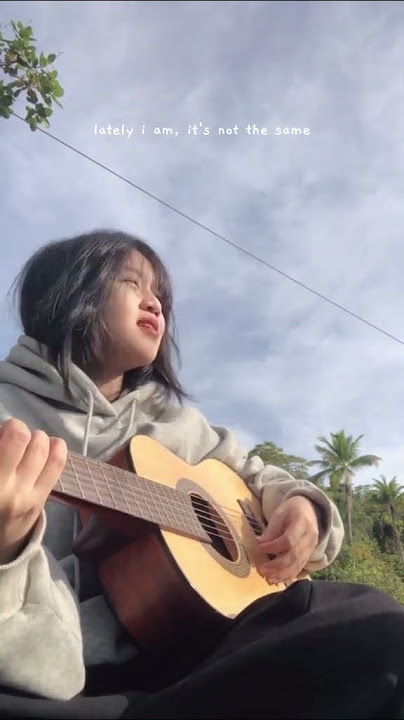 not you - alan walker cover sukma mateo #shorts