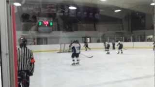20130118 191710 Icebergs #13 Vanessa 4th shift 2 zip