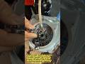 Precision Cylinder Head Assembly Tool 🔧 #EngineBuild #MechanicLife #AutoRepair