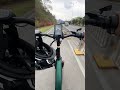 Upgrade to the 20Ah battery and unlock up to 112km (70 miles) of range.