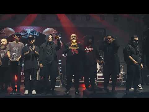 Wacken Metal Battle Philippines Grand Finals 2024