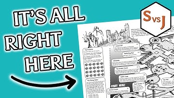 See your whole D&D game session at a glance