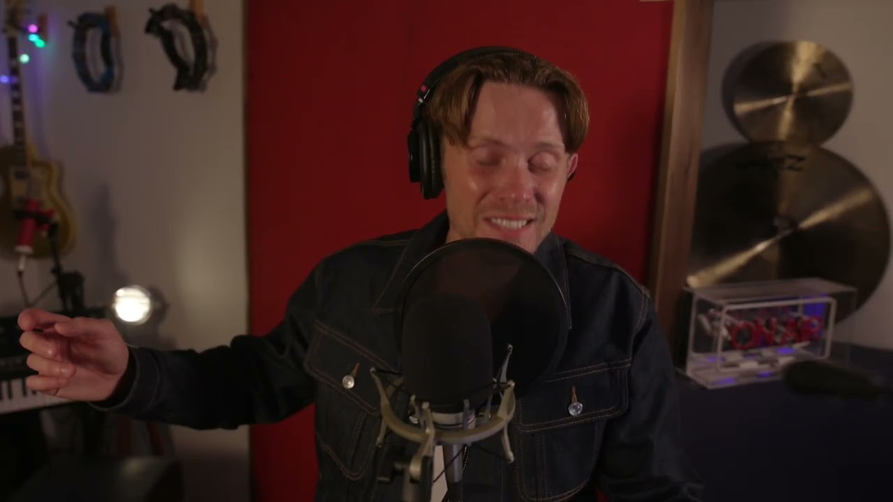 Tell The World - from LOVE BEYOND the MUSICAL