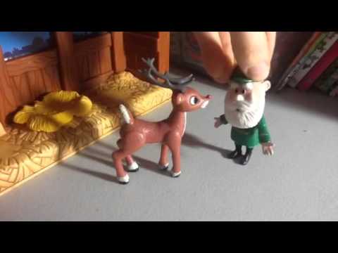 Rudolph grows up - YouTube