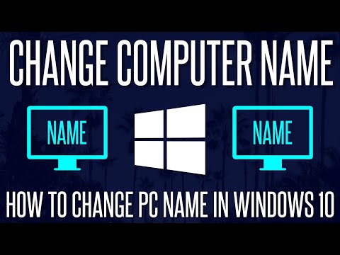 How to Change