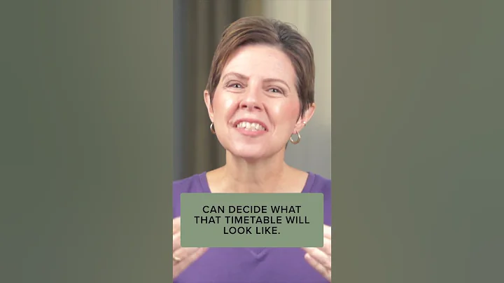 Always fighting your homeschool schedule? Try this!