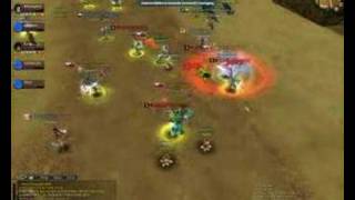 Guild War PreVeD vs. Impulse