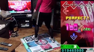 [HEAVY SP] ABSOLUTE - dj TAKA (DDR) / FC