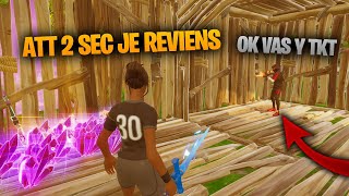 LES JOUEURS SAUVER LE MONDE SONT-ILS HONNÊTES  20 (Troll Fortnite)