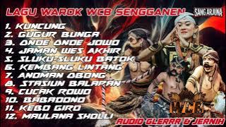 Lagu warok wcb wahyu cipto budoyo terbaru 2025