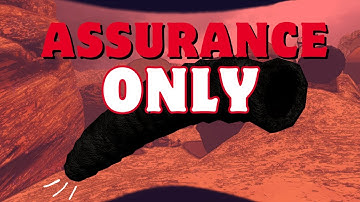 We Played On ECLIPSED Assurance Until Fired