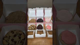 Is it Possible to Make Better Cookies than Crumbl? #baking #viral #crumbl