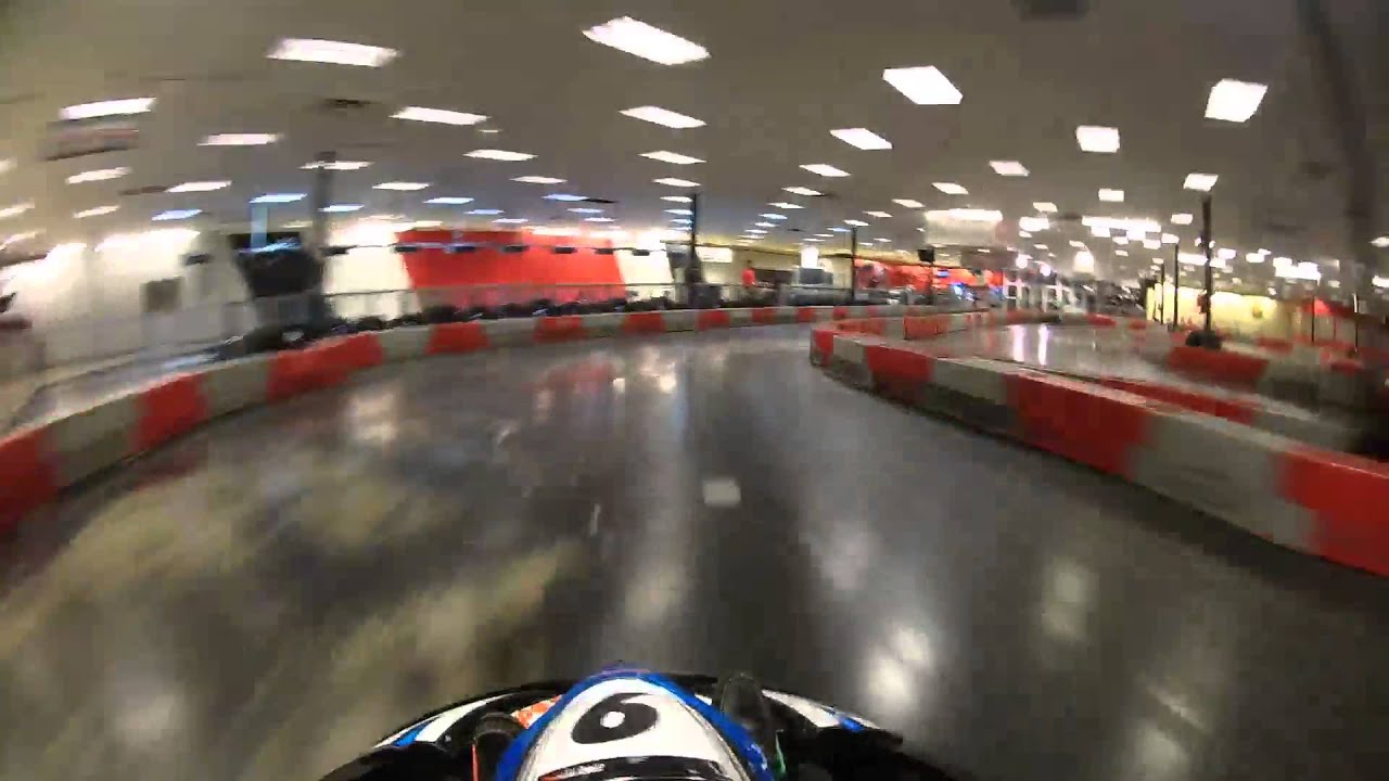 Buckeye Raceway - YouTube