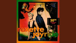 Video thumbnail of "Roxette - The Sweet Hello, The Sad Goodbye (T & A Demo Mar 16, 1990)"