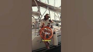 Med Mooring Pro Tip: Why the Windward Stern Line is Everything (Day 24)