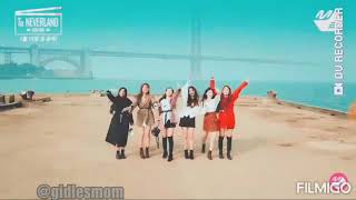 Download lagu (G)I-dle what's your name MV