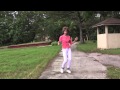 Prancercise and Daft Punk together at last