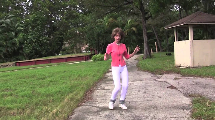Prancercise and Daft Punk together at last