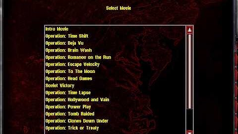 Command & Conquer Yuri