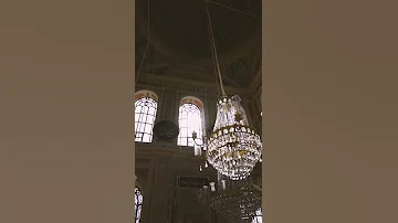فيديو من داخل المسجد جاهز للمونتاج بدون حقوق تصميمي تصميم فخم بدون حقوق حلالكم 