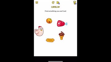 Brain Blow Level 39 Solution Gameplay