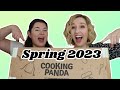 WE ❤️ THIS BOX | Cooking Panda | Spring 2023