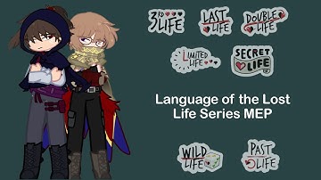 Language of the Lost // Full MEP