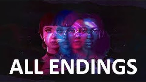 Lost Records Bloom & Rage All Endings