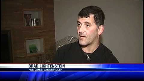 Video shows Walker discussing 