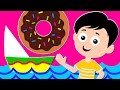 Lets Build | Original Song For Kids | Nursery Rhymes For Childrens And Baby
