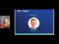 Iain Walker, British High Commissioner to Ghana | Tech in Ghana Virtual 2020
