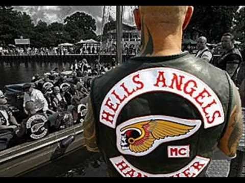 Hells Angels- Devils Lullaby