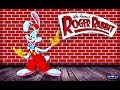 10 Amazing Facts About Who Framed Roger Rabbit