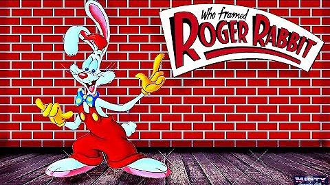 10 Amazing Facts About Who Framed Roger Rabbit