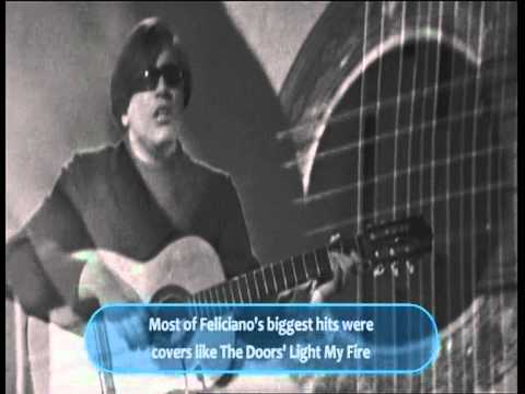 Jose Feliciano - Sunny