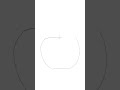 Drawing Digitally An Apple Static Nature Clip Studio Paint