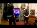 Adonny &amp; Kenny Dancing &quot;Gangnam Style&quot; Wii