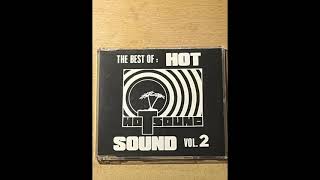 The Best Of Hotsound Vol. 2 (Full Album)