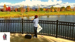 Woodbury Common Premium Outlets. Best bargains, lots of choices.. 