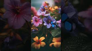 #flowers #colorfulflower #beautifulnature #beautiful #viral #reels #shorts
