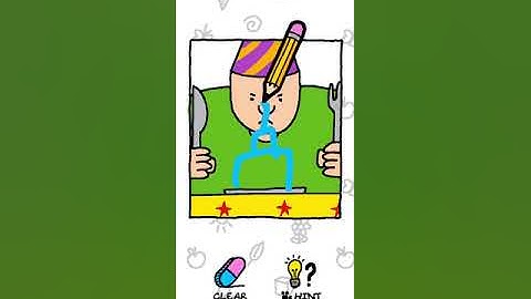 Just Draw Level 80 Walkthrough Solution and Answer By AMQ Gaming