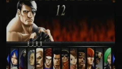 Fighting Layer - Joe Fendi Gameplay 1/2