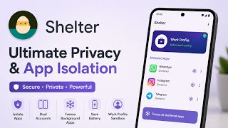 Секретное приложение для Android, которое НУЖНО установить прямо сейчас (2026) 🤫📱 screenshot 3