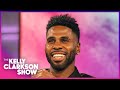 Jason Derulo Broke His Neck On Stage — So He Got A Diamond-Studded Neck Brace