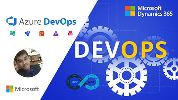 Dynamics 365 Solution Export & Import as Managed Using Azure DevOps Build Pipeline by Srinath Pega