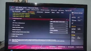 Bilgisayarım açılmıyor ve bios ekranına atıyor(pc problem from later Bios update) shutting to bios