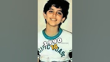 Hrithik Roshan (1974-2025) Life Journey - Transformation #bollywood #hrithikroshan #motivation